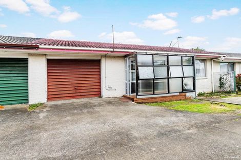 Photo of property in 2/7 Elizabeth Avenue, Papatoetoe, Auckland, 2025