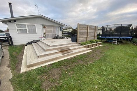 Photo of property in 95 Wyndham Street, Ashhurst, 4810