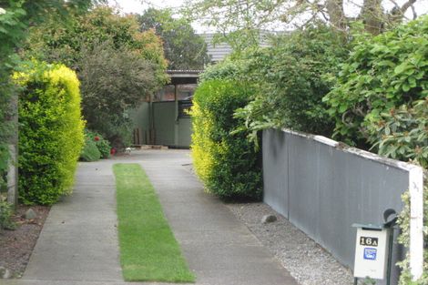 Photo of property in 16a Beeston Place, Redwood, Christchurch, 8051