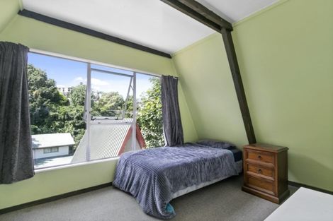 Photo of property in 5/2 Dowse Drive, Maungaraki, Lower Hutt, 5010