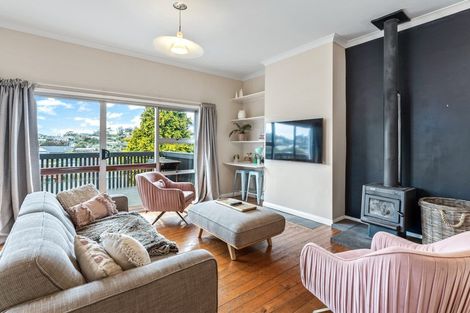 Photo of property in 1 Wickliffe Terrace, Port Chalmers, 9023