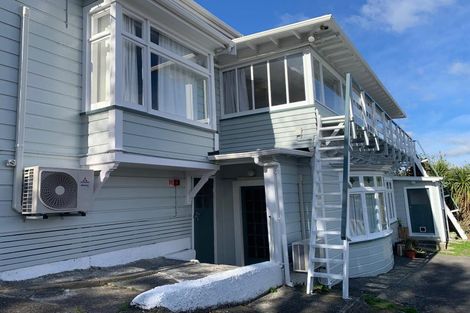 Photo of property in 1/24 Austin Street, Mount Victoria, Wellington, 6011