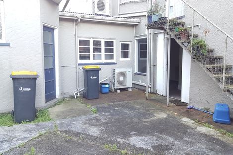 Photo of property in 17 Maitland Street, Dunedin Central, Dunedin, 9016