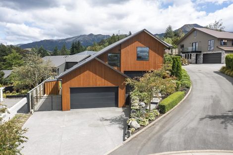 Photo of property in 1/7 Jacks Pass Road, Hanmer Springs, 7334