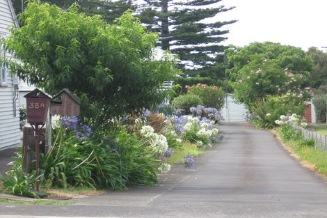 Photo of property in 38 Ireland Road, Mount Wellington, Auckland, 1060