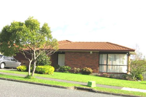 Photo of property in 20 Clydesdale Avenue, Somerville, Auckland, 2014