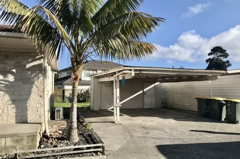 Photo of property in 185 Ti Rakau Drive, Pakuranga Heights, Auckland, 2010