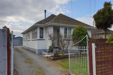 Photo of property in 4 Primrose Street, Northcote, Christchurch, 8052