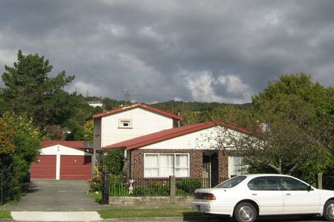 Photo of property in 22 York Avenue, Heretaunga, Upper Hutt, 5018