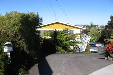 Photo of property in 39 Forest Lake Road, Forest Lake, Hamilton, 3200