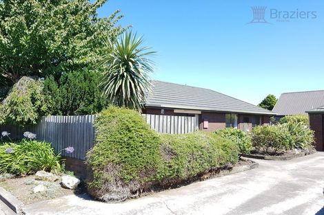 Photo of property in 2/14 Arkwright Place, Halswell, Christchurch, 8025