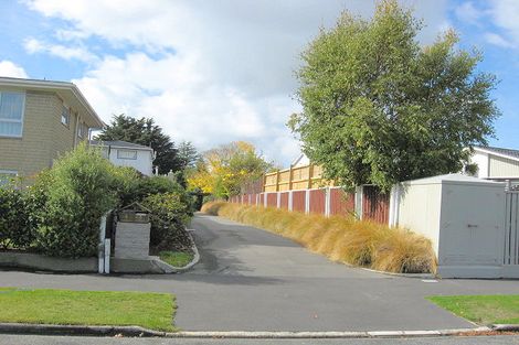 Photo of property in 4 Guinness Crescent, Ilam, Christchurch, 8041