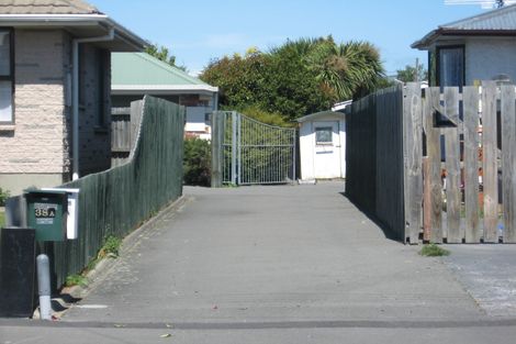 Photo of property in 1/38 Bethel Crescent, Bishopdale, Christchurch, 8053