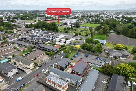 Photo of property in 5/8 Richmond Street, Whitiora, Hamilton, 3200