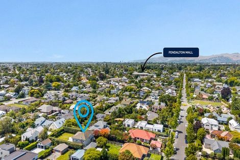 Photo of property in 118 Hamilton Avenue, Ilam, Christchurch, 8041
