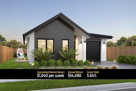 Photo of property in 11 Piwakawaka Place, Leeston, 7632