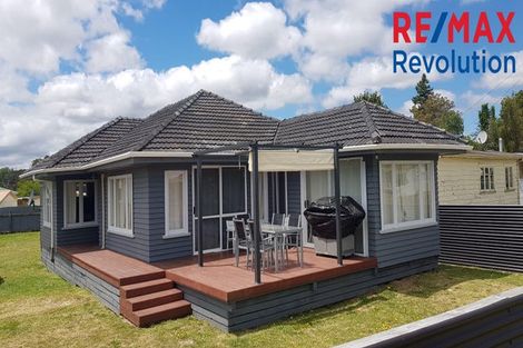 Photo of property in 22 Rangatira Drive, Mangakino, 3421
