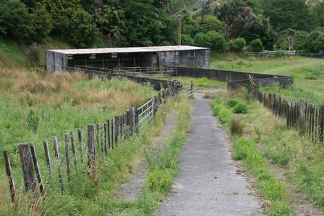 Photo of property in 32 Ri Road, Uruti, 4378