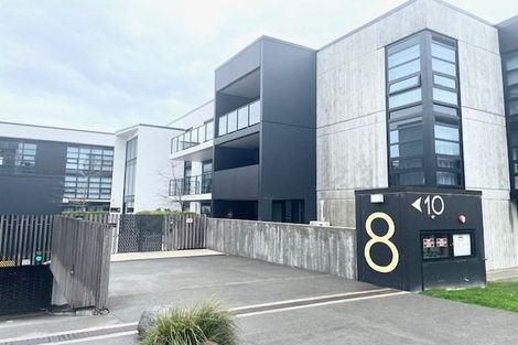 Photo of property in 209/8 Kingsland Terrace, Kingsland, Auckland, 1021