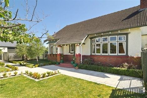 Photo of property in 7 Aroha Street, Takaro, Palmerston North, 4410