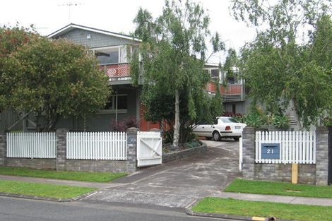 Photo of property in 21 Nevada Avenue, Pakuranga Heights, Auckland, 2010