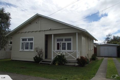 Photo of property in 43 Durie Street, Durie Hill, Whanganui, 4500
