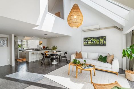 Photo of property in 2/47 Jervois Road, Ponsonby, Auckland, 1011