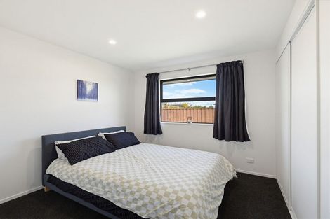Photo of property in 10 Shillingford Boulevard, Rolleston, 7615