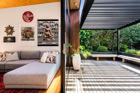 Photo of property in 17 Lingarth Street, Remuera, Auckland, 1050