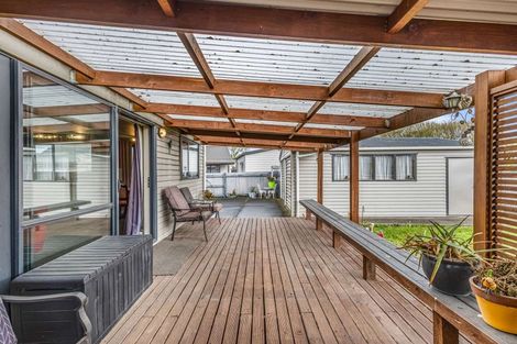 Photo of property in 6 Porritt Place, Waipukurau, 4200
