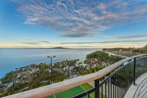 Photo of property in 245 Beach Road, Campbells Bay, Auckland, 0630