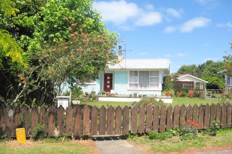 Photo of property in 49 Mangakahia Road, Kaikohe, 0405