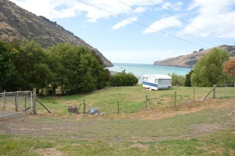 Photo of property in 58 Lukes Road, Little Akaloa, 7583