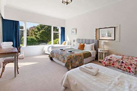 Photo of property in Tarureka, 38 Donald Street, Featherston, 5710