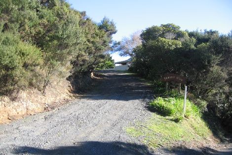 Photo of property in 3 Osborne Street, Opua, 0200