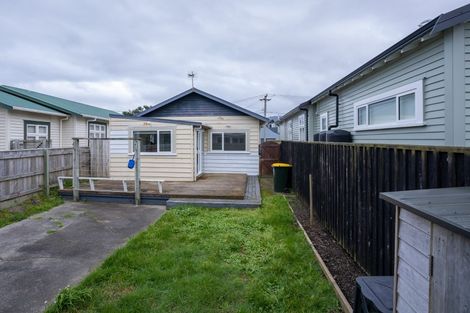 Photo of property in 4 Bolton Street, Petone, Lower Hutt, 5012