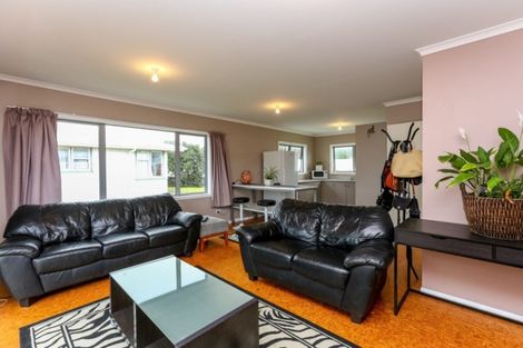 Photo of property in 13 Tohora Place, Spotswood, New Plymouth, 4310