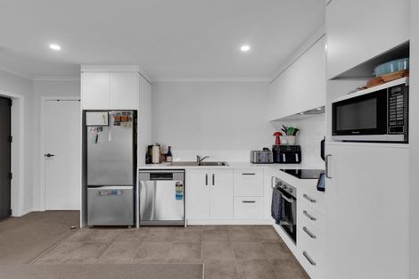 Photo of property in 5/9 Beverley Crescent, Hillcrest, Hamilton, 3216