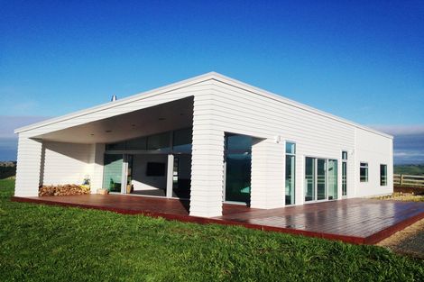 Photo of property in 573 Maungatawhiri Road, Raglan, 3295