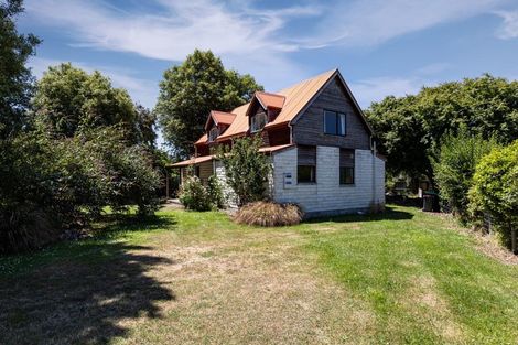 Photo of property in 38 Mckenzie Street, Geraldine, 7930