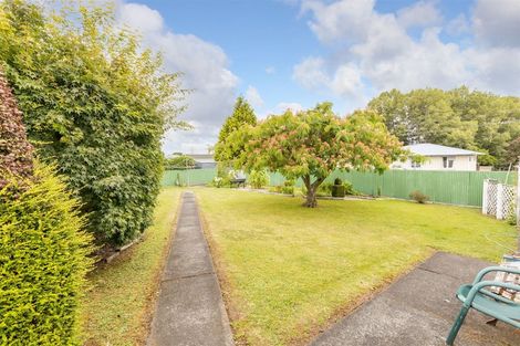 Photo of property in 4 Wavell Crescent, Lansdowne, Masterton, 5810