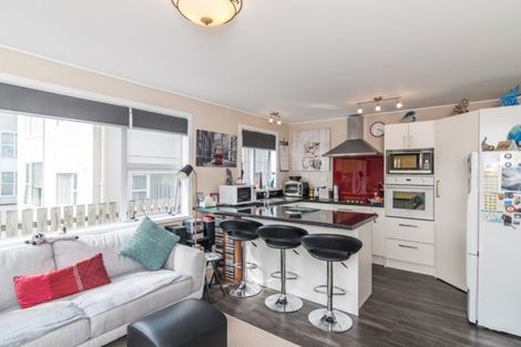 Photo of property in 1/16 Ross Street, Kilbirnie, Wellington, 6022