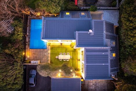 Photo of property in 94a Khandallah Road, Khandallah, Wellington, 6035