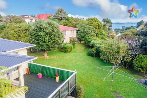 Photo of property in 91a Normandale Road, Normandale, Lower Hutt, 5010