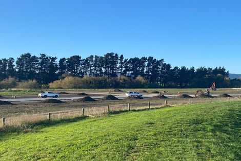 Photo of property in 25d Plover Avenue, Amberley, 7410