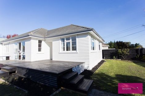 Photo of property in 130 Smith Street, Woolston, Christchurch, 8062