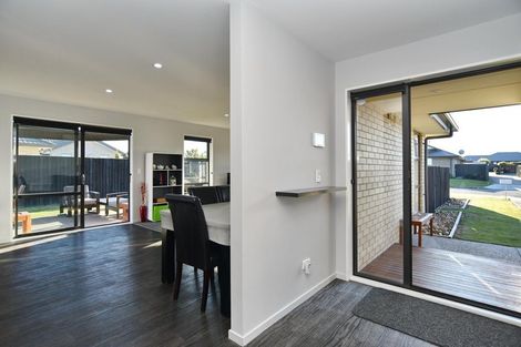 Photo of property in 39 Cassino Street, Rangiora, 7400