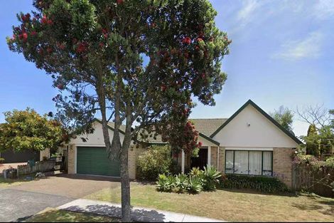 Photo of property in 163 Kilkenny Drive, East Tamaki Heights, Auckland, 2016