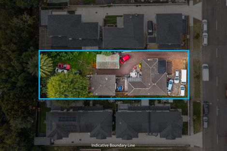 Photo of property in 27 Landon Avenue, Mangere East, Auckland, 2024