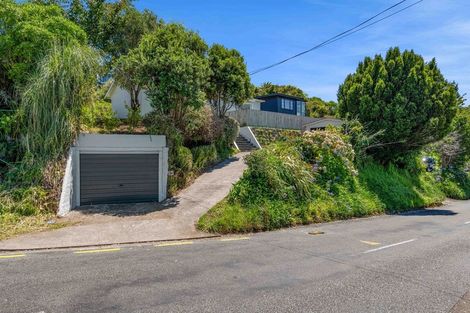 Photo of property in 58 Ngamotu Road, Moturoa, New Plymouth, 4310